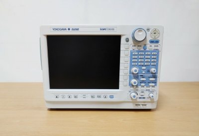 Осциллограф-регистратор Yokogawa DL850E (демонстрационный)